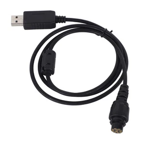 `Kabel do programowania USB Czuły elastyczny radio walkie-talkie-Pro - Zdjęcie 1 z 22