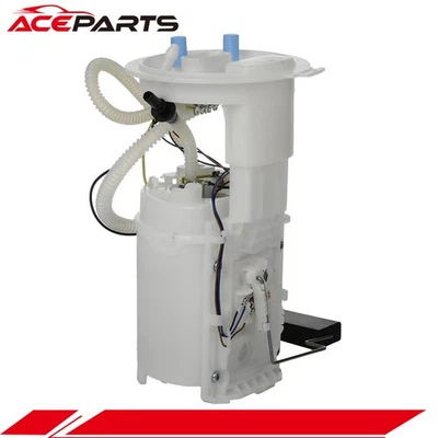Fits 2006 2007 2008 Audi A3 TT Quattro Volkswagen Fuel Pump Assembly Right Side - Image 1 of 4