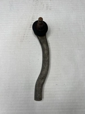 Extremidade da haste de amarração externa dianteira 2010 - Driver lado esquerdo para Acura MDX ZDX Honda Pilot - Imagem 1 de 4