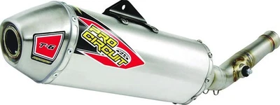 Pro Circuit 0131845A T-6 Slip-On Foto 1 de 3