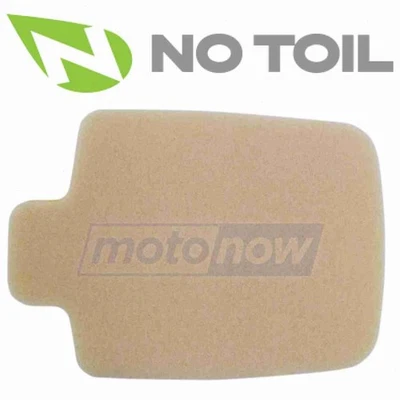 No Toil Foam Air Filter for 2010-2015 Arctic Cat Prowler XT 550 - Fuel & Air ol Foto 1 de 4