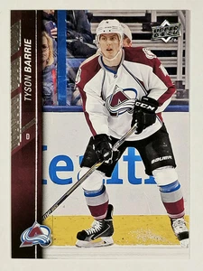 2015-16 Upper Deck #45 Tyson Barrie - Picture 1 of 2