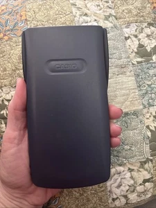 Casio fx-300MS Scientific Calculator With Cover Two Way Power Solar - Picture 1 of 4