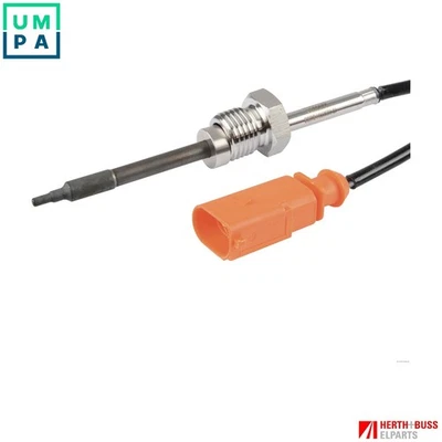 SENSOR EXHAUST GAS TEMPERATURE 70682922 FOR AUDI A4/B9/Allroad A5/Sportback 2.0L - Image 1 of 4