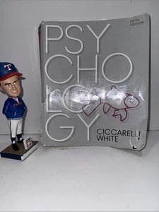 Psychologie von J. White and Saundra Ciccarelli (2016, Trade Paperback) - Bild 1 von 24
