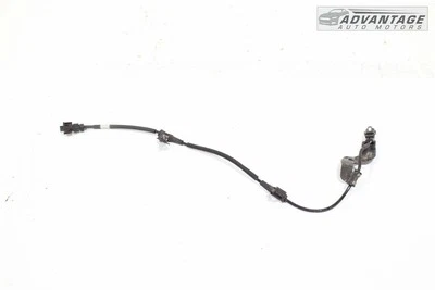2016-2020 KIA SORENTO FWD REAR LEFT SIDE ABS WHEEL SPEED SENSOR WIRE CABLE OEM - Image 1 of 4