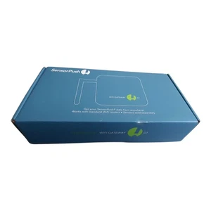 SensorPush G1 WiFi Gateway NUEVO - Imagen 1 de 3