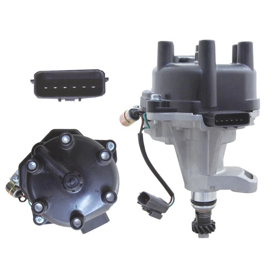 全新分销商 适用于日产 Frontier Pathfinder Quest QX4 & Villager 3.3 VG33E — 第 1/4 张图片