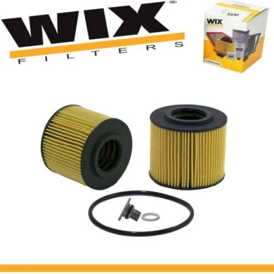 Oil Filter OEM WIX for GENESIS G90 2017-2022 V8-5.0L Foto 1 de 4