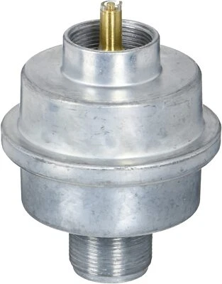 Filtro de combustible de manguera de propano de aluminio fundido Mr. Heater F273699 Foto 1 de 4