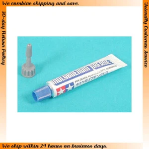 Tamiya Tools - Molybdenum Lubrication Grease (10g) - Picture 1 of 1