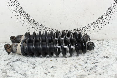 2009 POLARIS RANGER 500 4X4 EFI Rear Shocks Left Right Pair Struts 7043491 - Image 1 of 4