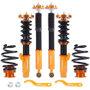 Amortiguadores Suspensión roscada for BMW Serie 3 E46 Touring Coupe Cabrio - Imagen 1 de 9