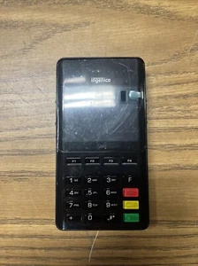Ingenico iSMP4 Portable Payment Terminal Reader - Picture 1 of 3