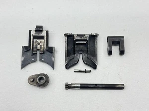 2000 Kawasaki KX125 Power Valve Assembly OEM Dirtbike KX 125 - Picture 1 of 4
