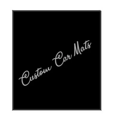 CUSTOM FIT PEUGEOT PARTNER VAN BOOT MAT IN CARPET FROM 2009 ONWARDS - Image 1 of 4