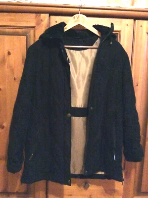 Jacke, Unisex, Größe 40, gebraucht - guter Zustand zu verkaufen  - Bild 1 von 4