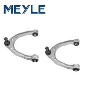 Porsche Cayenne Front Upper Control Arm SET MEYLE 95534102702 - Picture 1 of 1