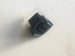 5819 Diamant GARRARD GC 11 Stylus Needle Platine vinyle disque - Imagen 1 de 5