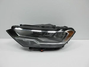 2019-2021 Volkswagen Jetta LED Reflector Left Headlight OEM 17A.941.035.E - Picture 1 of 18