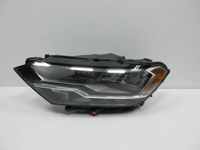 Faro izquierdo reflector LED 2019-2021 Volkswagen Jetta OEM 17A.941.035.E Foto 1 de 4