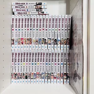 ONE PIECE GAZZETTA 2024 2025 TUTTI I NUMERI VENDITA SINGOLA CARTOLINA MANGA STAR - Foto 1 di 2