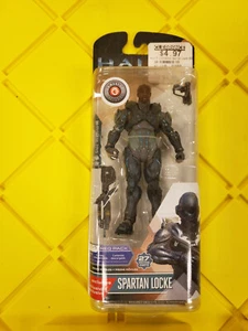 Mcfarlane Halo Gamestop EX Spartan Locke NEW Free Ship US - Picture 1 of 2