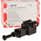 FEBI 29316 brake light switch for Audi seat leon octavia vw lupo oe: 1j0945515a