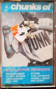 Musikkassette -  of Funk - Various - Sampler -  - Picture 1 of 4