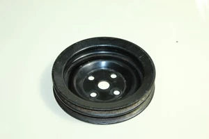 Polea doble mercedes-benz w116 w123 w126 w115/8 - Imagen 1 de 5