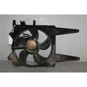 ELECTRIC FAN FOR FIAT PALIO (97-01) 1.2 S.W. 5P/B/1242CC. 1996 - Picture 1 of 7