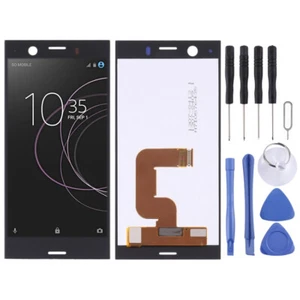 Pantalla LCD para Sony Xperia XZ1 Compacto con Digitalizador Conjunto Completo (Negro) - Imagen 1 de 4
