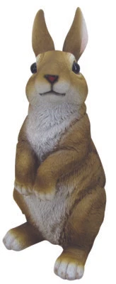 - SENZA MARCA/GENERICO – CONIGLIO in resina animale da giardino