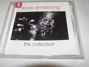 Louis Armstrong - The Collection CD Album - Foto 1 di 2