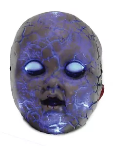 Creepy Friends Forever Mask Doll Mask - Picture 1 of 1