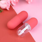 4,5 ml puste tubki błyszczyka PE plastikowe mini próbka kosmetyk zawiera ZR