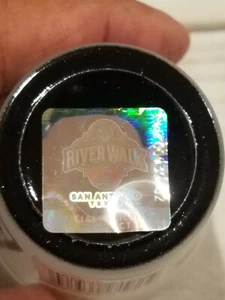 LOTE DE 2 SOUVENIRS DE VIDRIO DE TIRO SAN ANTONIO TEXAS LEER - Imagen 1 de 3