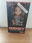 Mezco Chucky Doll 15" w pudełku