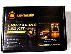 Kit LED Lightailing LGK237Dorado Showdown 75972 - Foto 1 di 2