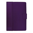 Port Designs - Phoenix IV  7" Purple Universal  / ipad / Tablet /  Folio Case  