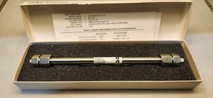 Agilent Zorbax GF-450, 250x9,4mm x 6μm, SEC HPLC Säule, 884973-902 - Bild 1 von 2