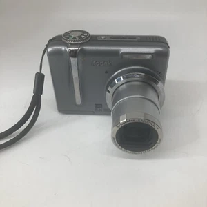 Kodak EasyShare Z1275 12.0MP (GREY) - For Parts - Picture 1 of 11