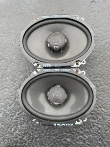 JBL GTO8628 6" x 8" Coaxial Car Speakers - Picture 1 of 7