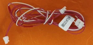 ⭐️⭐️⭐️⭐️⭐️ TV LED Strip Wire Cable Hisense 58R6E3 - Picture 1 of 1