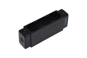 Alphacool NexXxoS UT60 Full Copper X-Flow 40mm Triple (3x40mm) Radiator - Bild 1 von 5