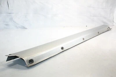 Mercedes-Benz ML320 LH 2002 faldón lado del conductor panel basculante L1769  Foto 1 de 4