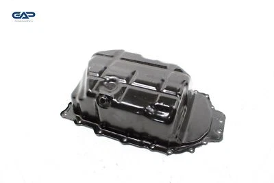 Hyundai Sonata 2020-2021 motor 2,5 L cárter de aceite inferior OEM Foto 1 de 4