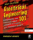Darren Ashby Electrical Engineering 101 (Poche)