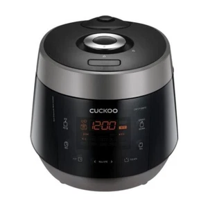 Arrocera a presión caliente Cuckoo CRP-P1055FD 10 tazas 220 ~ 240 V - Imagen 1 de 2