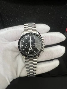 2025 New Omega Speedmaster Moonwatch Pro Sapphire Stickers 310.30.42.50.01.002 - Picture 1 of 9